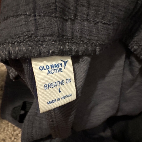 Pocket joggers - Picture 3 of 3